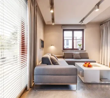 Blinds ، Curtains ، ستائر