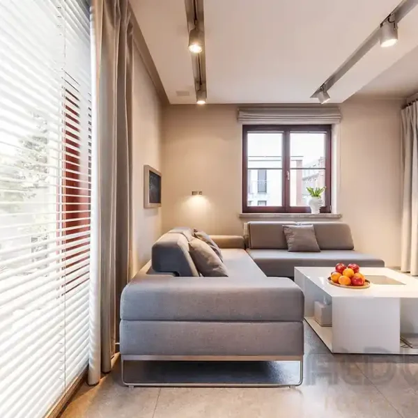 Blinds ، Curtains ، ستائر